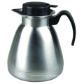 De acero inoxidable de vacío de café jarra térmica / Pot Svp-1000dt2